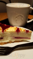 Starbucks food