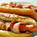 Terra Nostra Macelleria/braceria food