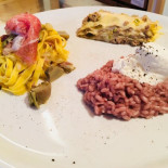 Enotria Comida