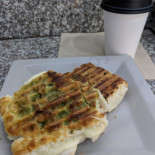Perfect Pour Cibo