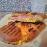 Perfect Pour Cibo