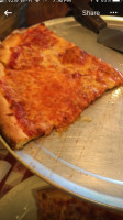 Zio's Twelve 21 Pizzeria food