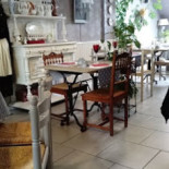 L'Amantine Lacs Cibo