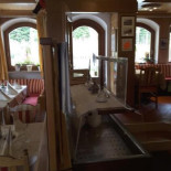Laurin Carezza À l'intérieur