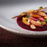 L'amethyste Cibo