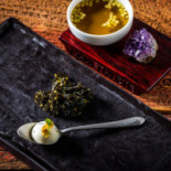 L'amethyste Cibo