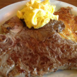 Denny's Cibo