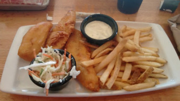 Applebee's Grill food