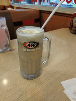 A&w food