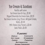 Tastee's Piatti