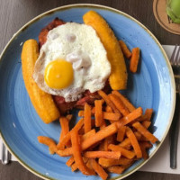 La Verdad de la Milanesa food