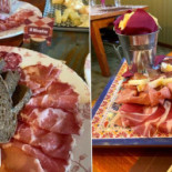 Il Risutin Srls food
