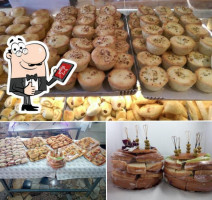 Bakery Fumarola Da Antonio food