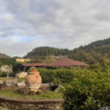 Tenuta Le Cascine Agriturismo Exterior