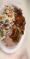 Rj's Caribbean food