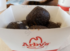 Arby's food