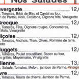 Pub 51 Piatti
