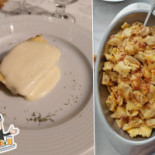 Il Boschetto Di Vignole Nourriture