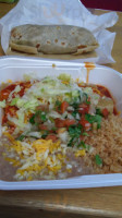 Chile Bandido Authentic Mexican Food food