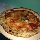 Pizzeria Napul'e food