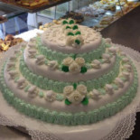 La Pastarella Nourriture