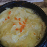 Han Sang Cibo