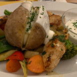 Fischermandl Cibo
