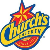 Church's Texas Chicken food