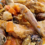 El Prigo Cibo