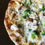 Flatbread Company Cibo