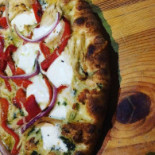 Flatbread Company Cibo