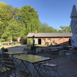 Hof Gut Jesteburg Dentro