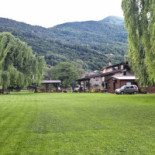 Agriturismo Santa Maria Extérieur