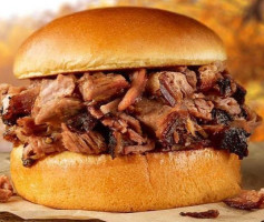 Dickey's Barbecue Pit food