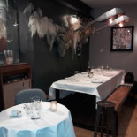 L'Uzine Cibo