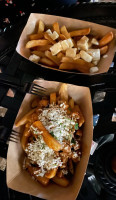 The Daily Poutine food