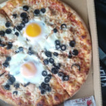 Pizzatissima Cibo