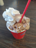 Dairy Queen food