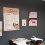 Pizzadivina Carte