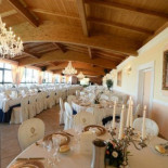 Villa Sgariglia Nourriture