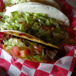 Olde Hickory Cibo