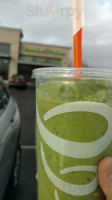 Jamba food