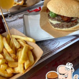 Piemunt Burger Comida