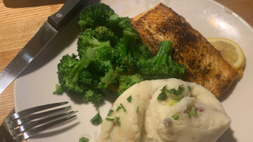 Applebee's food