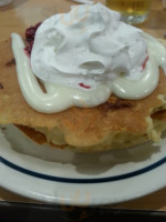 Ihop food