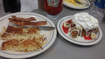 Ihop food