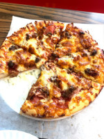 Laconia House Of Pizza food