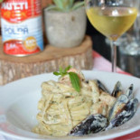 Montecchi E Capuleti Cibo