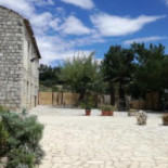 Agriturismo Al Tavernone Extérieur