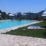 Agriturismo Al Tavernone Extérieur